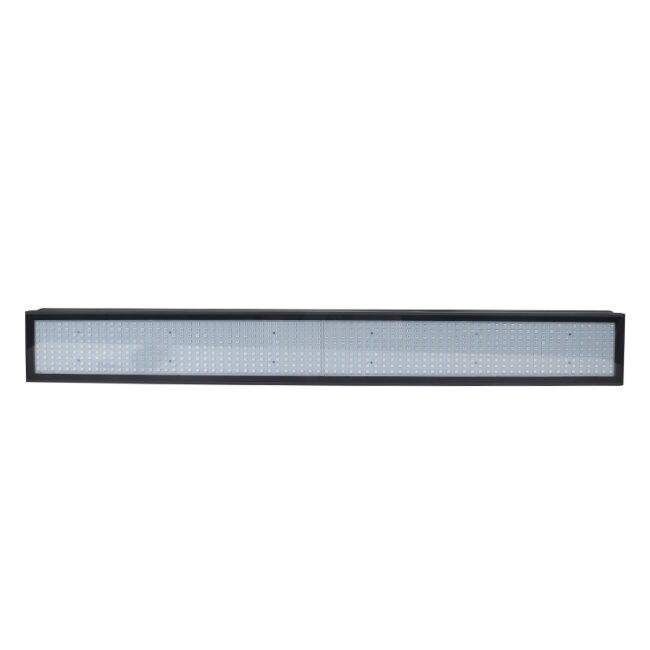 LIGHT4ME STROBE BAR 1000 RGB bande lumineuse