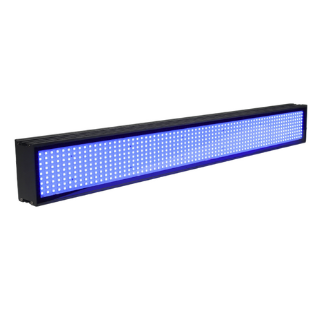 Light4Me STROBE BAR 1000 RGB Barres LED