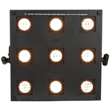 LIGHT4ME SOLPANEL éclairage halogène aveuglant
