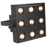LIGHT4ME SOLPANEL éclairage halogène aveuglant