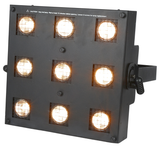 LIGHT4ME SOLPANEL éclairage halogène aveuglant