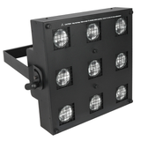 LIGHT4ME SOLPANEL éclairage halogène aveuglant