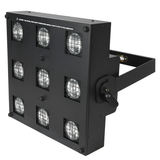 LIGHT4ME SOLPANEL éclairage halogène aveuglant