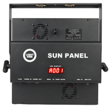LIGHT4ME SOLPANEL éclairage halogène aveuglant