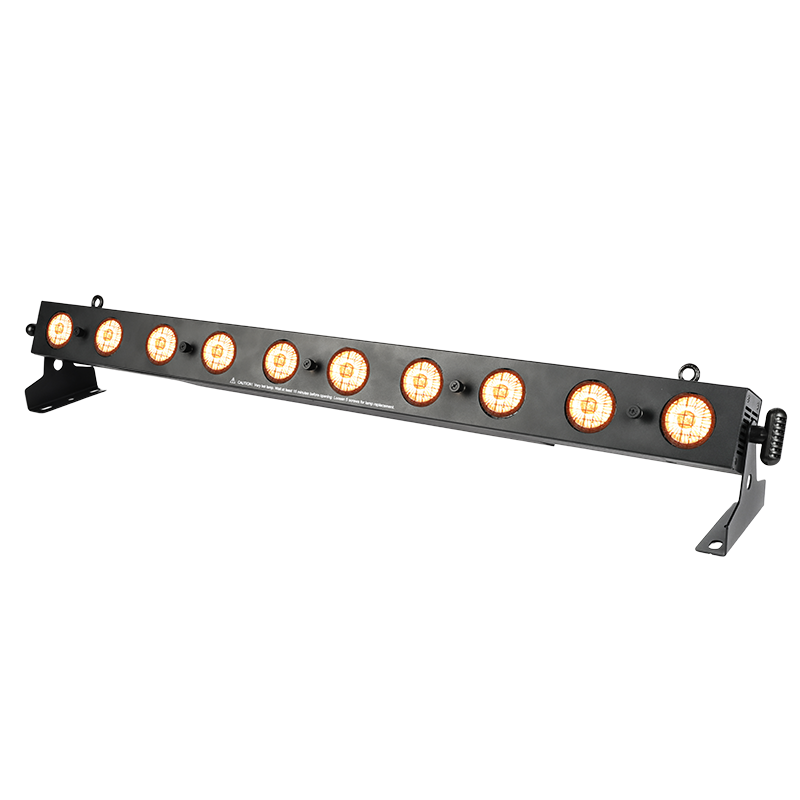 LIGHT4ME SUNSTRIP 1035 barre lumineuse avec poutre