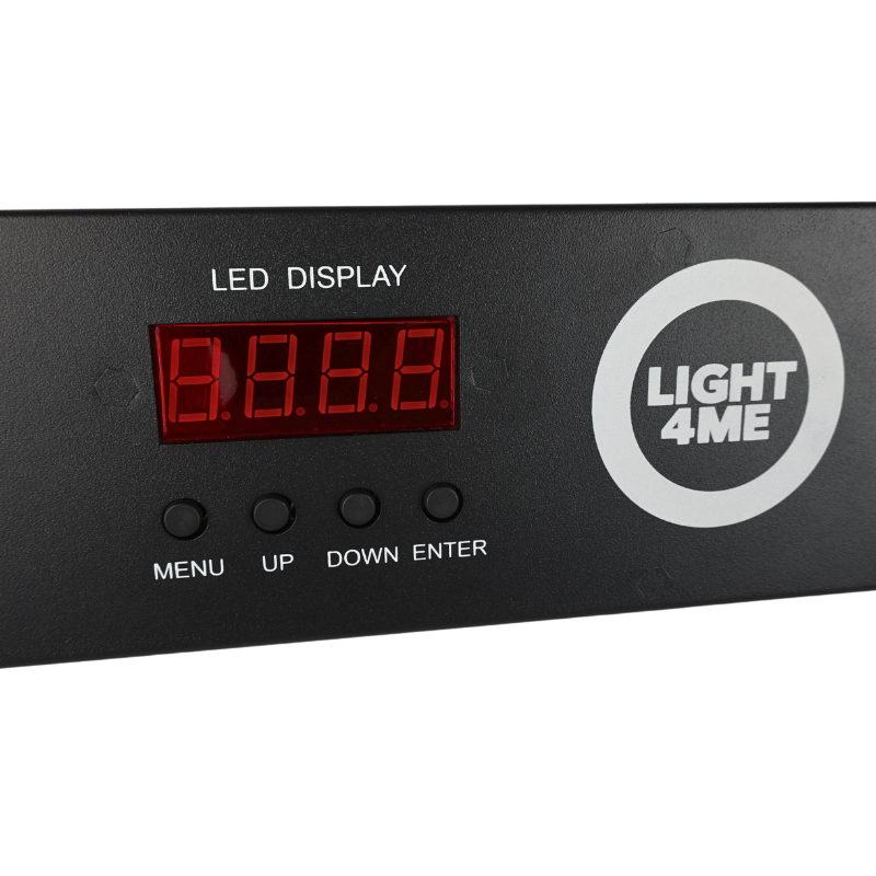 LIGHT4ME SUNSTRIP 1035 barre lumineuse avec poutre