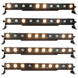 LIGHT4ME SUNSTRIP 1035 barre lumineuse avec poutre