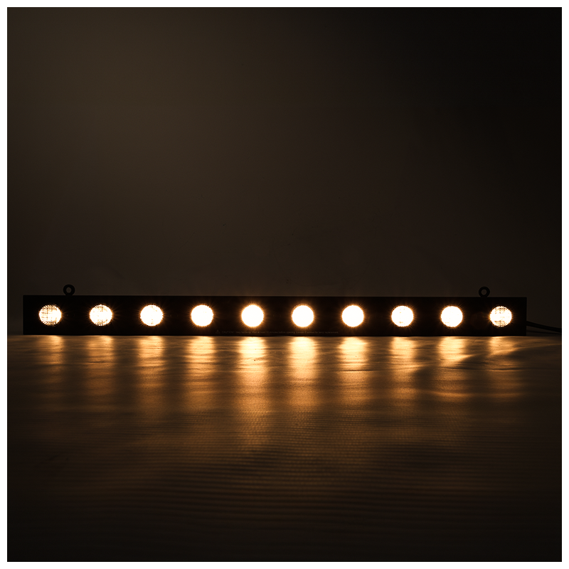 LIGHT4ME SUNSTRIP 1035 barre lumineuse avec poutre