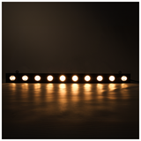 LIGHT4ME SUNSTRIP 1035 barre lumineuse avec poutre