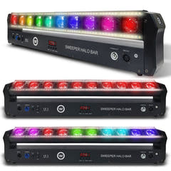 Light4me Sweeper Halo Barre