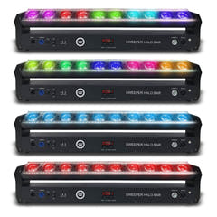 Light4me Sweeper Halo Barre
