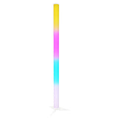 LIGHT4ME TUBE lampe de sol éclairage tubulaire