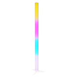 LIGHT4ME TUBE lampe de sol éclairage tubulaire