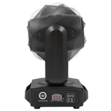 Light4Me Twin Halo Faisceau