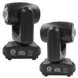 Light4Me Twin Halo Faisceau
