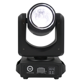 Light4Me Twin Halo Faisceau