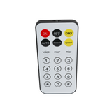 LIGHT4ME ULTRABOX 1 RGBA 6 LED lampe multieffet