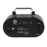 LIGHT4ME ULTRABOX 1 RGBA 6 LED lampe multieffet