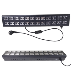 Light4Me UV BAR 2X12