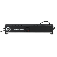 Light4Me UV BAR 2X12