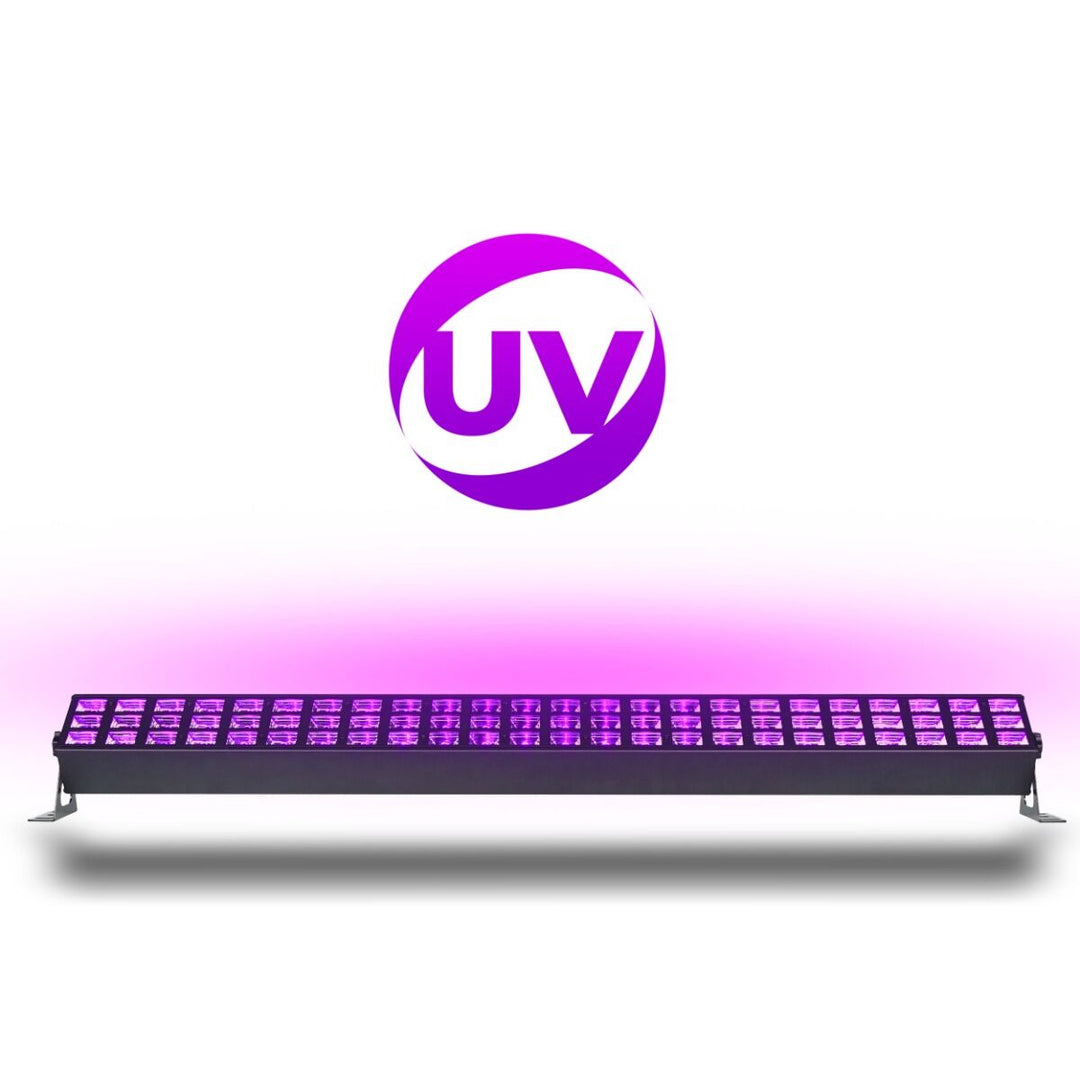 Light4Me Barre UV 72 x 2 W