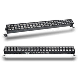 Light4Me UV Bar 72x2W