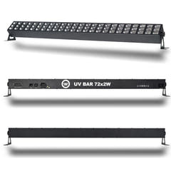 Light4Me Barre UV 72 x 2 W