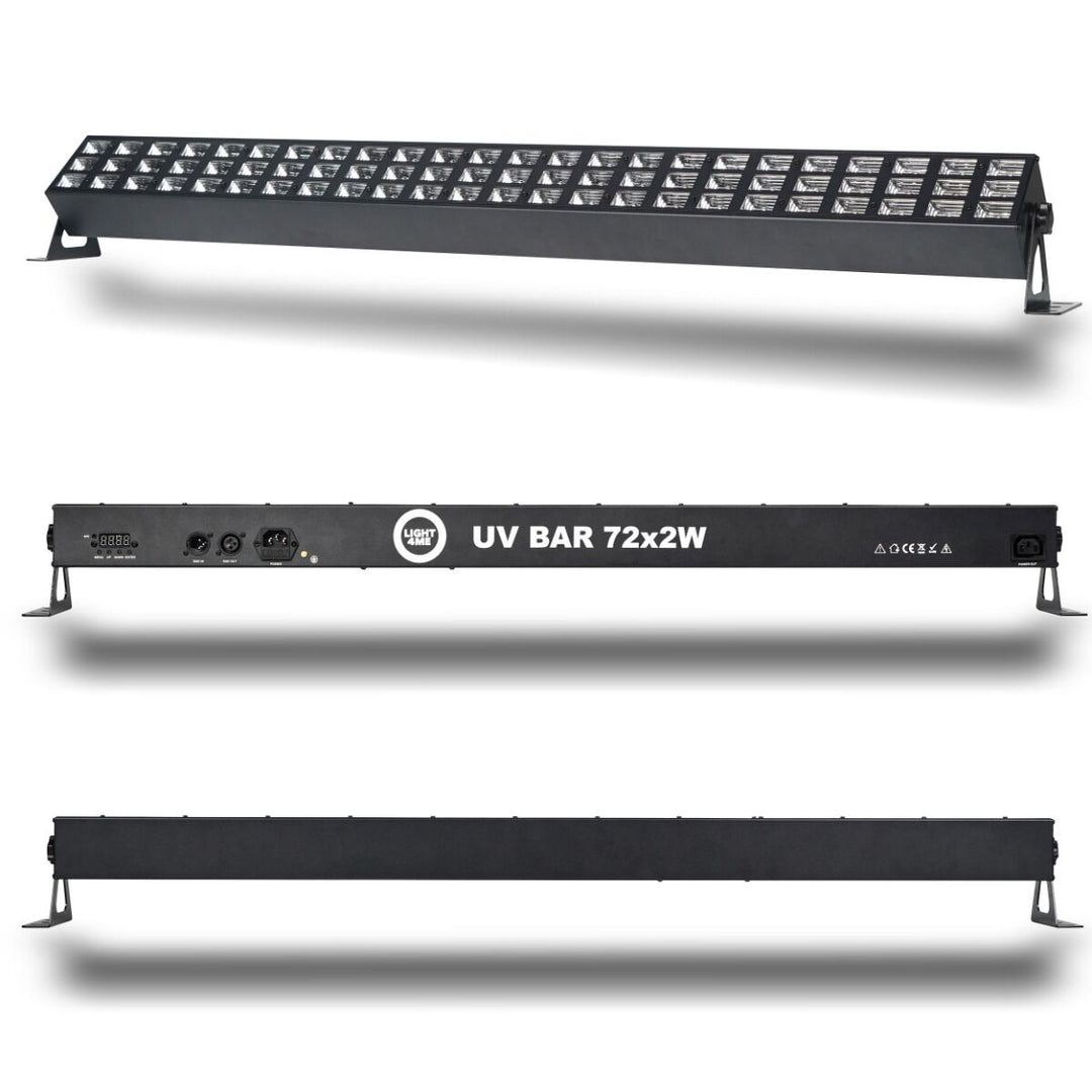Light4Me Barre UV 72 x 2 W