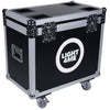 Light4Me Venom 450 2IN1 Flight-case