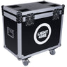 Light4Me Venom 450 2IN1 Flight-case