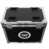 Light4Me Venom 450 2IN1 Flight-case