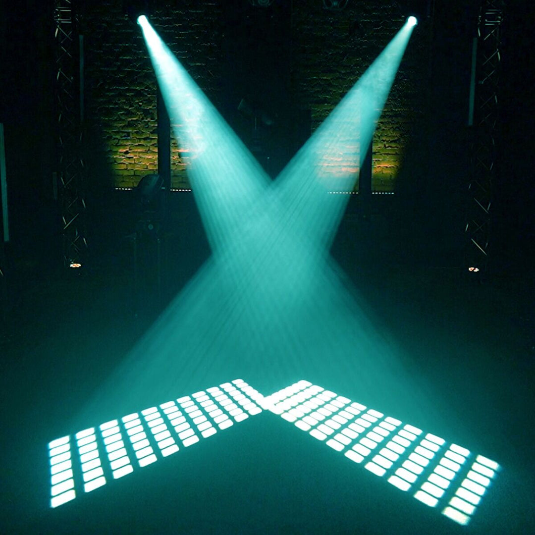 LIGHT4ME VENOM HYBRID 280W lyre hybride