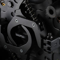 LIGHT4ME VENOM HYBRID 280W lyre hybride