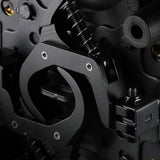LIGHT4ME VENOM HYBRID 280W hybrid movinghead