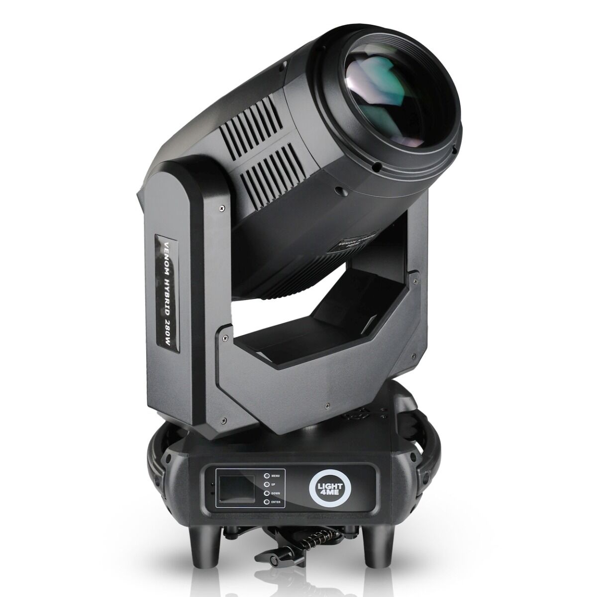 LIGHT4ME VENOM HYBRID 280W lyre hybride