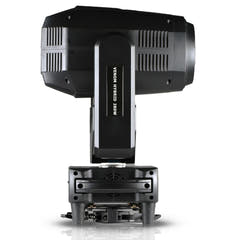 LIGHT4ME VENOM HYBRID 280W lyre hybride