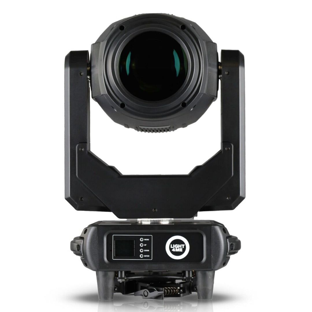 LIGHT4ME VENOM HYBRID 280W lyre hybride