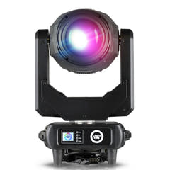 LIGHT4ME VENOM HYBRID 280W lyre hybride
