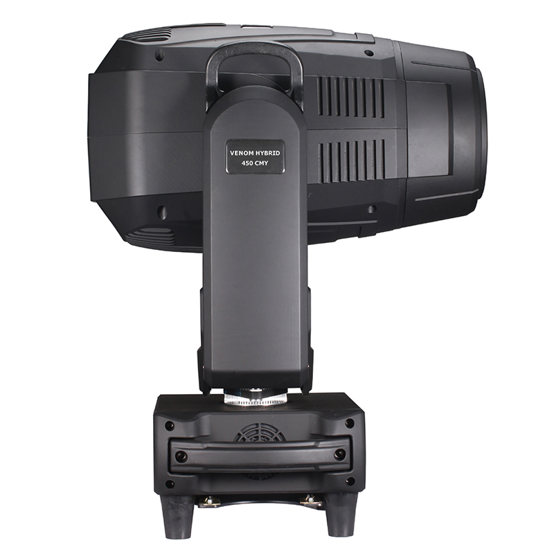 Light4Me Venom Hybrid 450 CMY LED