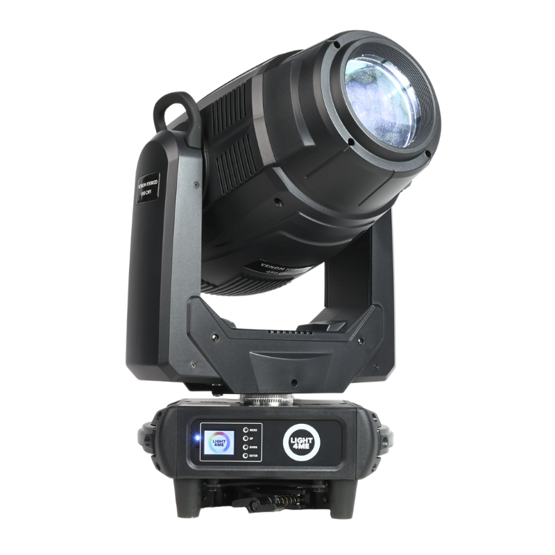 Light4Me Venom Hybrid 450 CMY LED