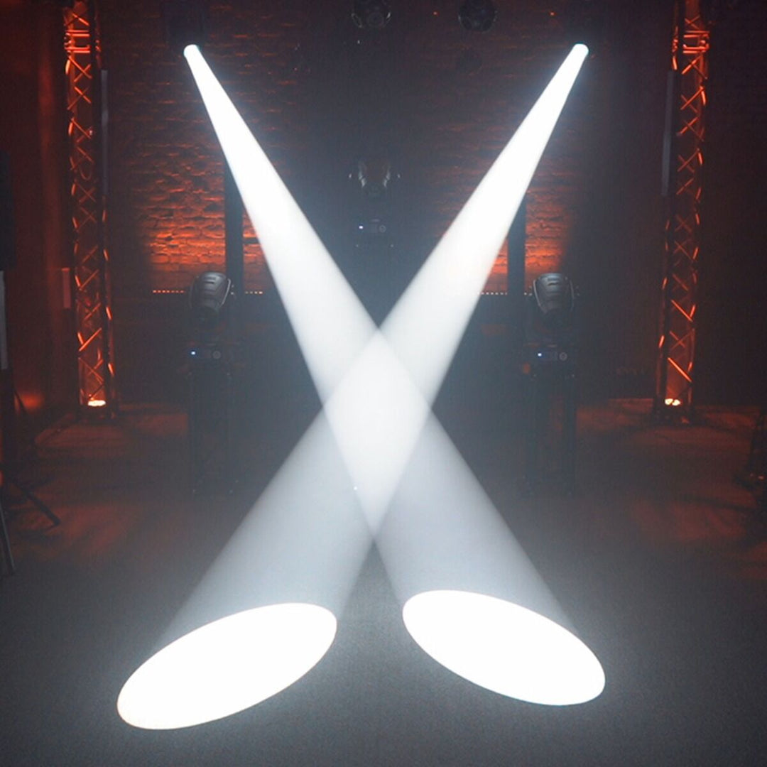Light4Me Venom Hybride 470W LED CMY