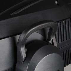 Light4Me Venom Hybride 470W LED CMY