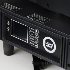 Light4Me Venom Hybride 470W LED CMY