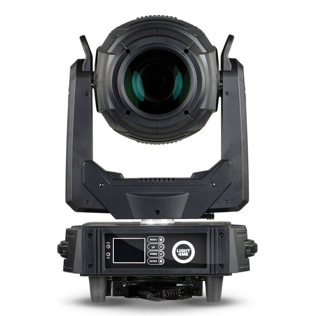 Light4Me Venom Hybride 470W LED CMY