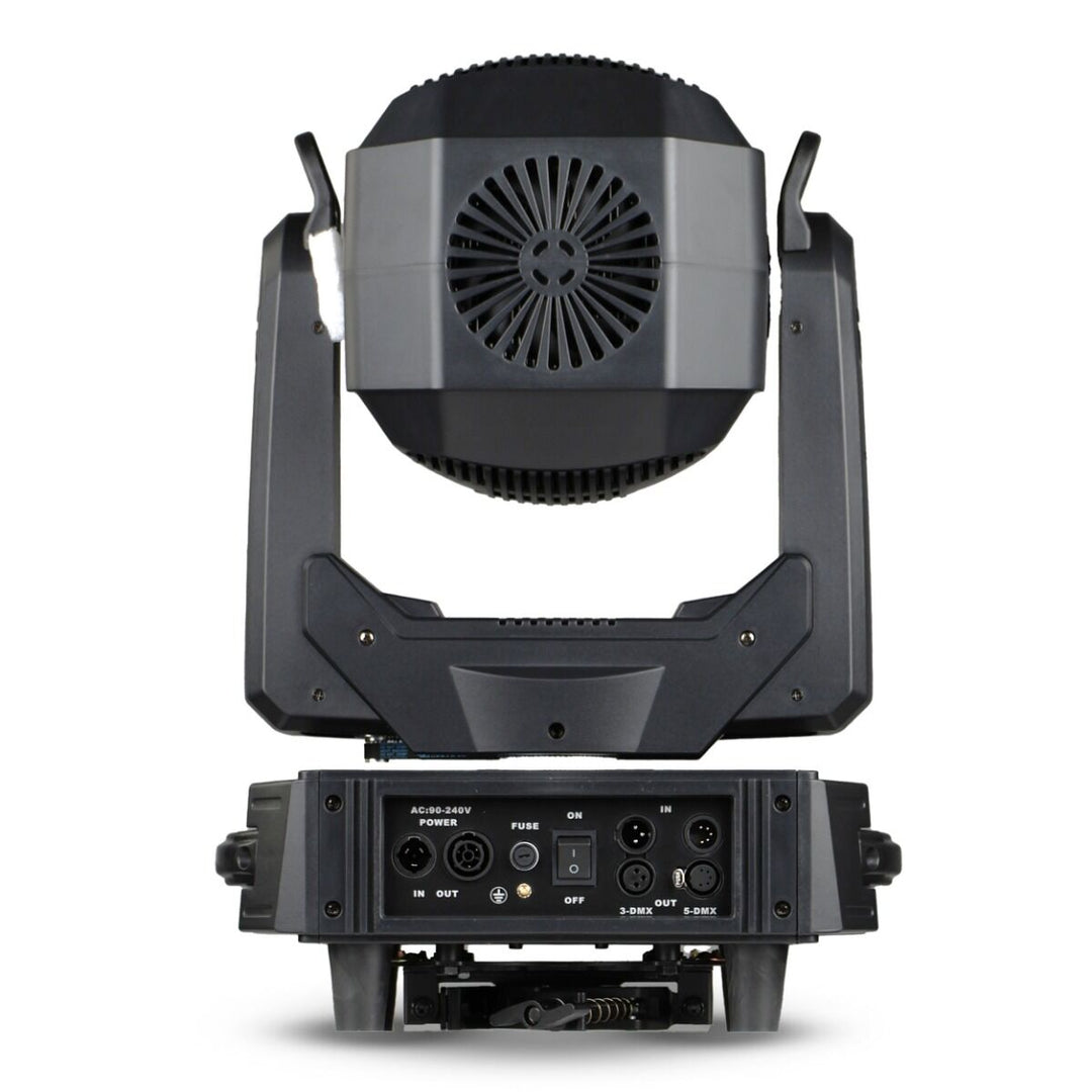 Light4Me Venom Hybride 470W LED CMY