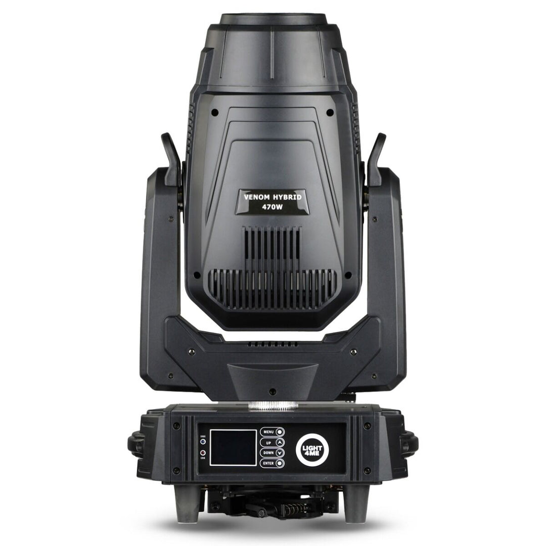 Light4Me Venom Hybride 470W LED CMY