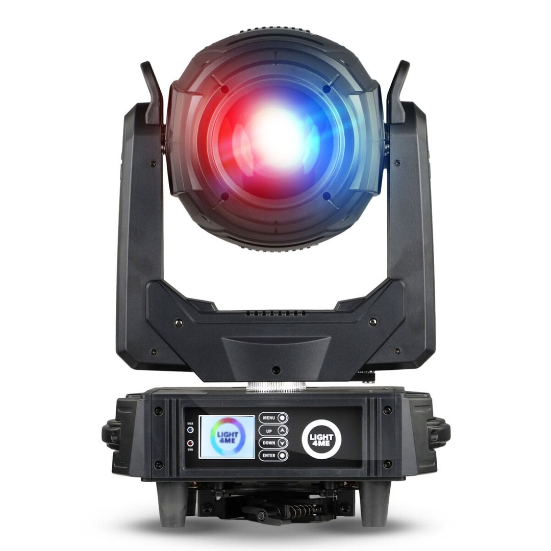 Light4Me Venom Hybride 470W LED CMY