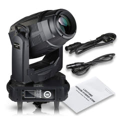 Light4Me Venom Hybride 470W LED CMY
