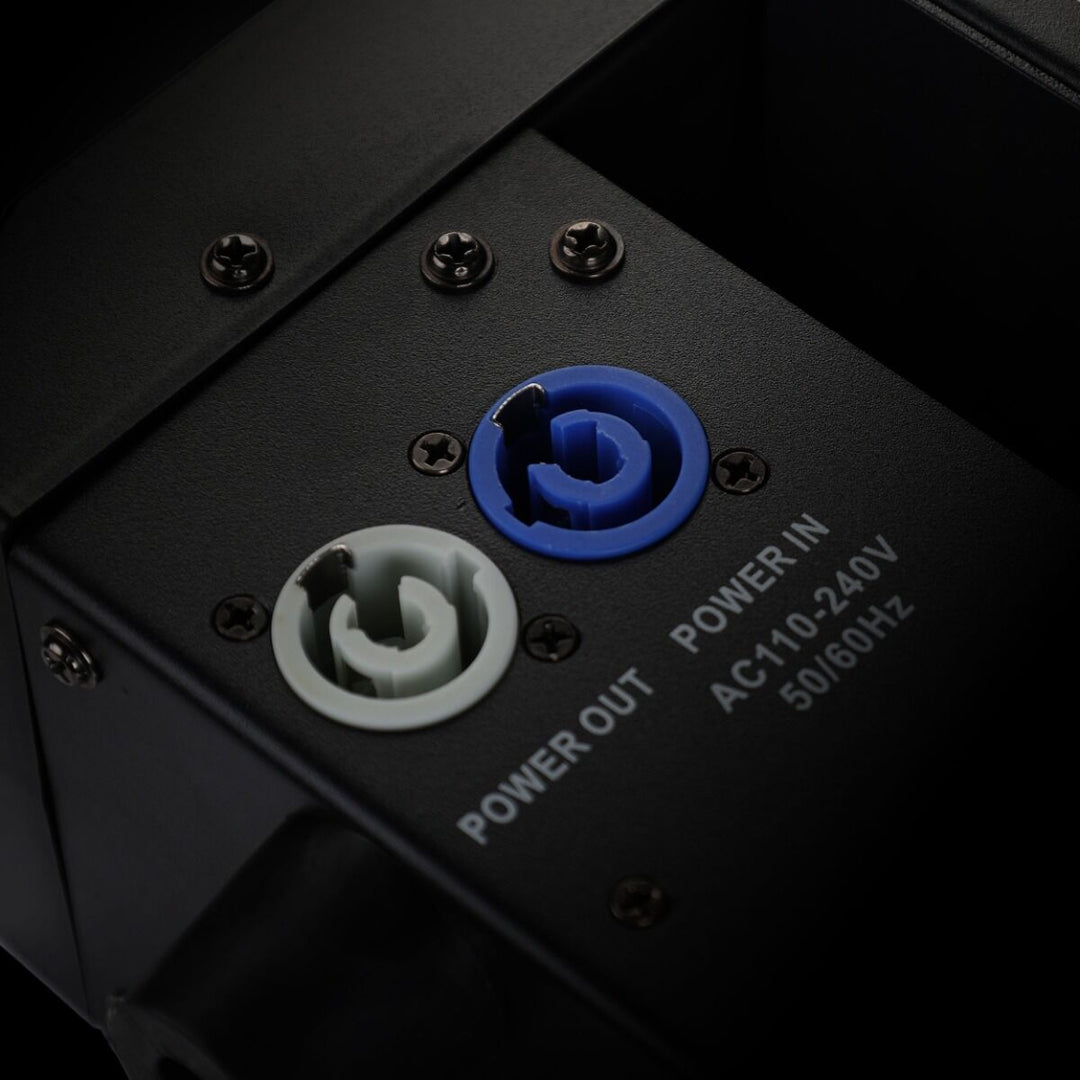 Light4Me Venom MBS1 stroboscope mobile