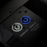 Light4Me Venom MBS1 Moving Strobe